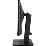 Monitor Profesional Asus VA229QSB 21.5"/ Full HD/ Multimedia/ Regulable en altura/ Negro - PixelPlaza