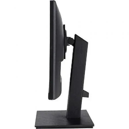 Monitor Profesional Asus VA229QSB 21.5"/ Full HD/ Multimedia/ Regulable en altura/ Negro - PixelPlaza