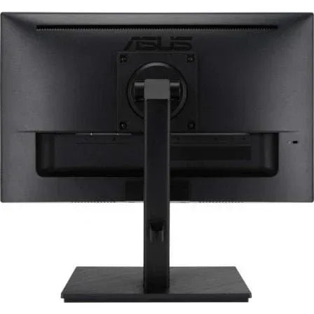 Monitor Profesional Asus VA229QSB 21.5"/ Full HD/ Multimedia/ Regulable en altura/ Negro - PixelPlaza