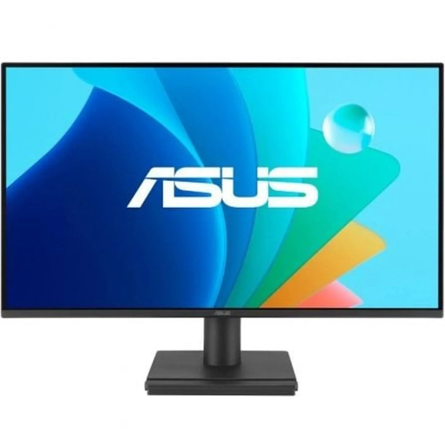 Monitor Gaming Asus VA249HG 23.8"/ Full HD/ 1ms/ 120Hz/ IPS/ Negro - PixelPlaza