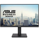 Monitor Profesional Asus VA249QGS 23.8"/ Full HD/ Multimedia/ Regulable en altura/ Negro - PixelPlaza