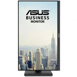 Monitor Profesional Asus VA249QGS 23.8"/ Full HD/ Multimedia/ Regulable en altura/ Negro - PixelPlaza