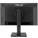 Monitor Profesional Asus VA249QGS 23.8"/ Full HD/ Multimedia/ Regulable en altura/ Negro - PixelPlaza