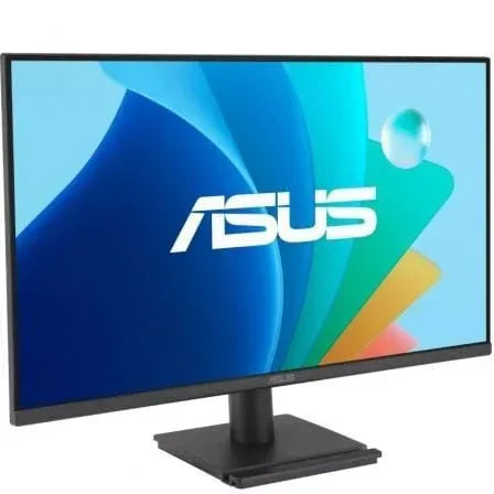 Monitor Gaming Asus VA249QG 23.8"/ Full HD/ 1ms/ 120Hz/ IPS/ Multimedia/ Negro - PixelPlaza