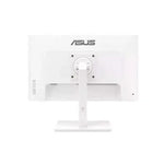 Monitor Profesional Asus VA24EQSB-W 23.8"/ Full HD/ Multimedia/ Regulable en altura/ Blanco - PixelPlaza