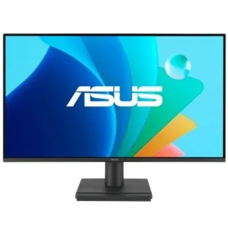 Monitor Gaming Asus VA259HGA 24.5"/ Full HD/ 1ms/ 120Hz/ IPS/ Multimedia/ Negro - PixelPlaza