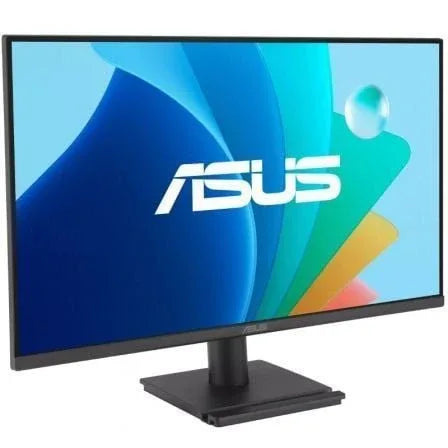 Monitor Gaming Asus VA279HG 27"/ Full HD/ 1ms/ 120Hz/ IPS/ Negro - PixelPlaza