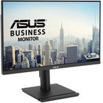 Monitor Profesional Asus VA279QGS 27"/ Full HD/ Multimedia/ Regulable en altura/ Negro - PixelPlaza