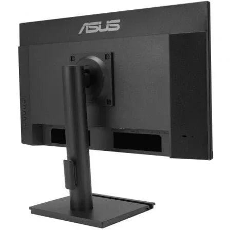 Monitor Profesional Asus VA279QGS 27"/ Full HD/ Multimedia/ Regulable en altura/ Negro - PixelPlaza