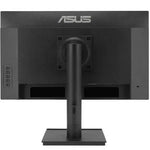 Monitor Profesional Asus VA279QGS 27"/ Full HD/ Multimedia/ Regulable en altura/ Negro - PixelPlaza
