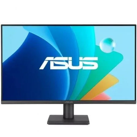 Monitor Gaming Asus VA279QG 27"/ Full HD/ 1ms/ 120Hz/ IPS/ Multimedia/ Negro - PixelPlaza