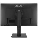 Monitor Profesional Asus VA27DQFS 27"/ Full HD/ Multimedia/ Regulable en altura/ Negro - PixelPlaza