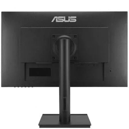 Monitor Profesional Asus VA27DQFS 27"/ Full HD/ Multimedia/ Regulable en altura/ Negro - PixelPlaza