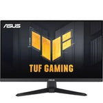 Monitor Gaming Asus TUF Gaming VG249QE5A 23,8"/ Full HD/ 1ms/ 144Hz/ IPS/ Multimedia/ Negro - PixelPlaza