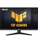 Monitor Gaming Asus TUF Gaming VG249QE5A 23,8"/ Full HD/ 1ms/ 144Hz/ IPS/ Multimedia/ Negro - PixelPlaza