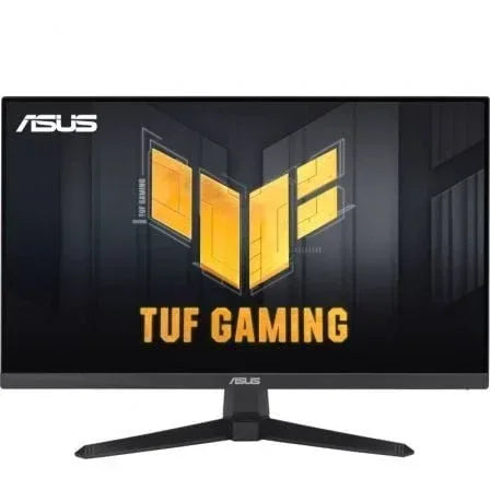 Monitor Gaming Asus TUF Gaming VG249QE5A 23,8"/ Full HD/ 1ms/ 144Hz/ IPS/ Multimedia/ Negro - PixelPlaza