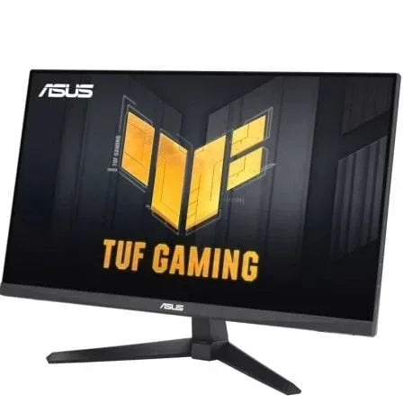Monitor Gaming Asus TUF Gaming VG249QE5A 23,8"/ Full HD/ 1ms/ 144Hz/ IPS/ Multimedia/ Negro - PixelPlaza