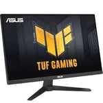 Monitor Gaming Asus TUF Gaming VG249QE5A 23,8"/ Full HD/ 1ms/ 144Hz/ IPS/ Multimedia/ Negro - PixelPlaza
