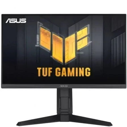 Monitor Gaming Asus TUF Gaming VG249QL3A 23.8"/ Full HD/ 1ms/ 180Hz/ IPS/ Multimedia/ Regulable en Altura/ Negro - PixelPlaza