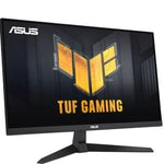 Monitor Gaming Asus TUF Gaming VG279QE5A 27"/ Full HD/ 1ms/ 144Hz/ IPS/ Multimedia/ Regulable en Altura/ Negro - PixelPlaza