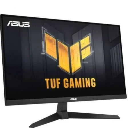 Monitor Gaming Asus TUF Gaming VG279QE5A 27"/ Full HD/ 1ms/ 144Hz/ IPS/ Multimedia/ Regulable en Altura/ Negro - PixelPlaza