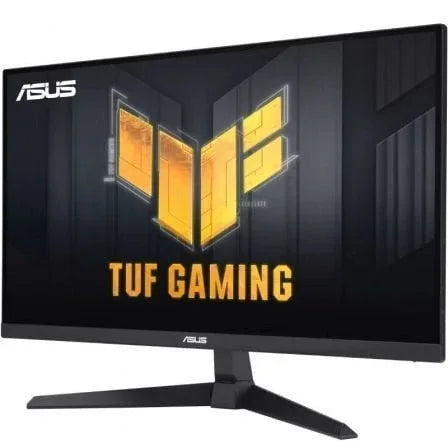Monitor Gaming Asus TUF Gaming VG279QE5A 27"/ Full HD/ 1ms/ 144Hz/ IPS/ Multimedia/ Regulable en Altura/ Negro - PixelPlaza