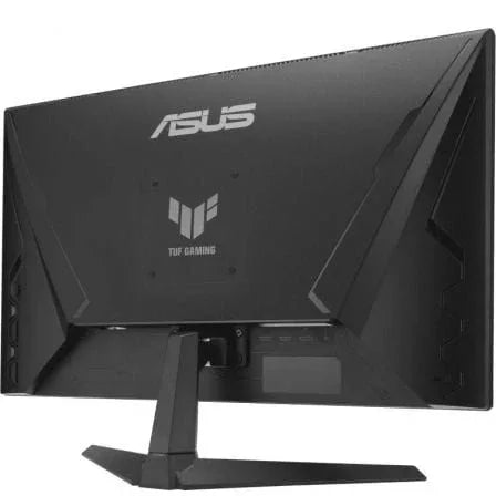 Monitor Gaming Asus TUF Gaming VG279QE5A 27"/ Full HD/ 1ms/ 144Hz/ IPS/ Multimedia/ Regulable en Altura/ Negro - PixelPlaza