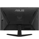 Monitor Gaming Asus TUF Gaming VG279QE5A 27"/ Full HD/ 1ms/ 144Hz/ IPS/ Multimedia/ Regulable en Altura/ Negro - PixelPlaza