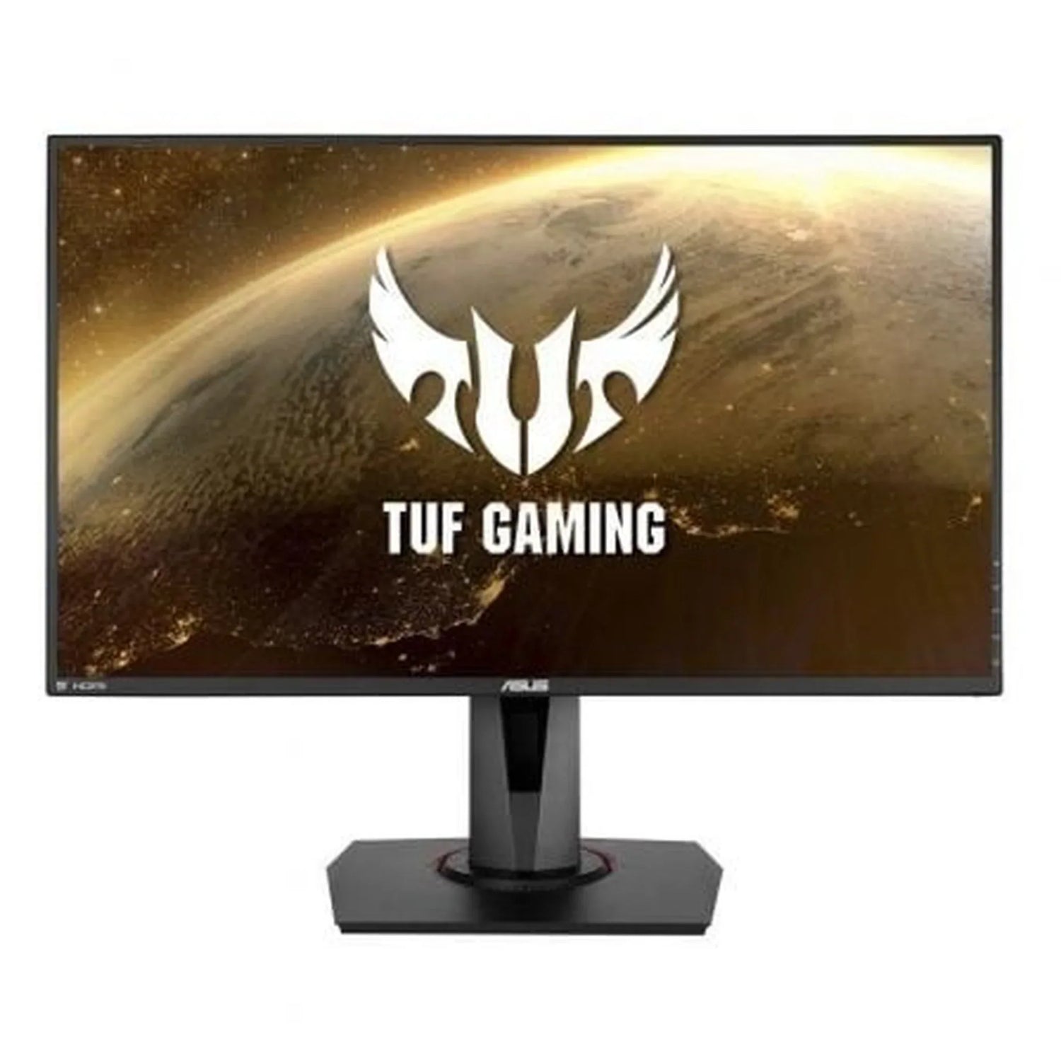 Monitor Gaming Asus TUF VG279QM 27"/ Full HD/ 1ms/ 280Hz/ IPS/ Multimedia/ Negro - PixelPlaza