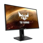 Monitor Gaming Asus TUF VG279QM 27"/ Full HD/ 1ms/ 280Hz/ IPS/ Multimedia/ Negro - PixelPlaza