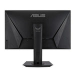 Monitor Gaming Asus TUF VG279QM 27"/ Full HD/ 1ms/ 280Hz/ IPS/ Multimedia/ Negro - PixelPlaza