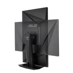 Monitor Gaming Asus TUF VG279QM 27"/ Full HD/ 1ms/ 280Hz/ IPS/ Multimedia/ Negro - PixelPlaza