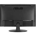Monitor Profesional Táctil Asus VT169HE 15.6"/ Full HD/ Negro - PixelPlaza