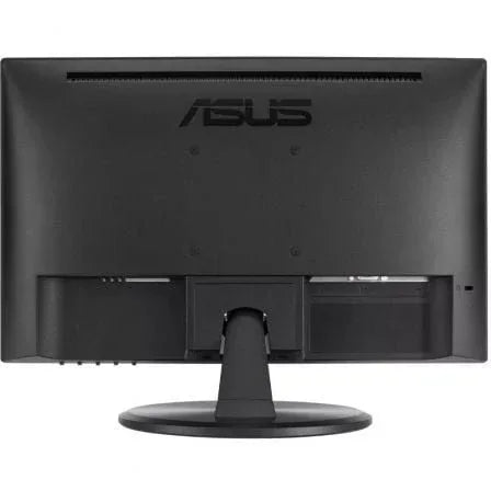 Monitor Profesional Táctil Asus VT169HE 15.6"/ Full HD/ Negro - PixelPlaza