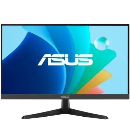 Monitor Gaming Asus VY229HF 21.45"/ Full HD/ 1ms/ 100Hz/ IPS/ Negro - PixelPlaza
