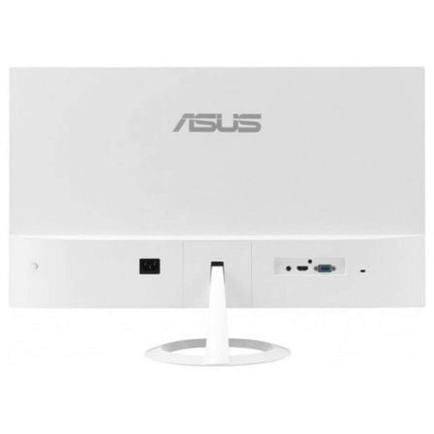 Monitor Gaming Asus VZ249HG-W 23.8"/ Full HD/ 1ms/ 120Hz/ IPS/ Blanco