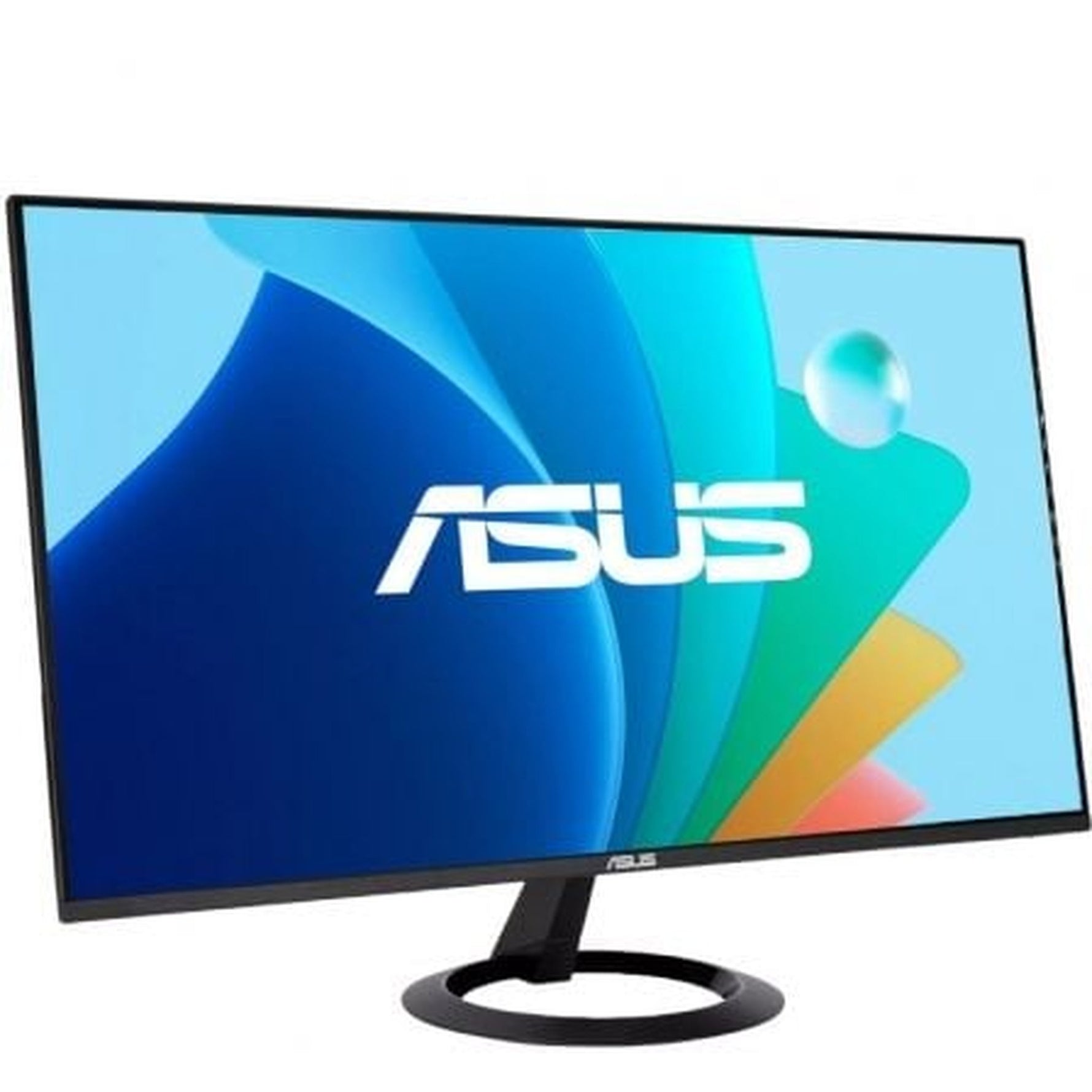 Monitor Gaming Asus VZ249HG 23.8"/ Full HD/ 1ms/ 120Hz/ IPS/ Negro