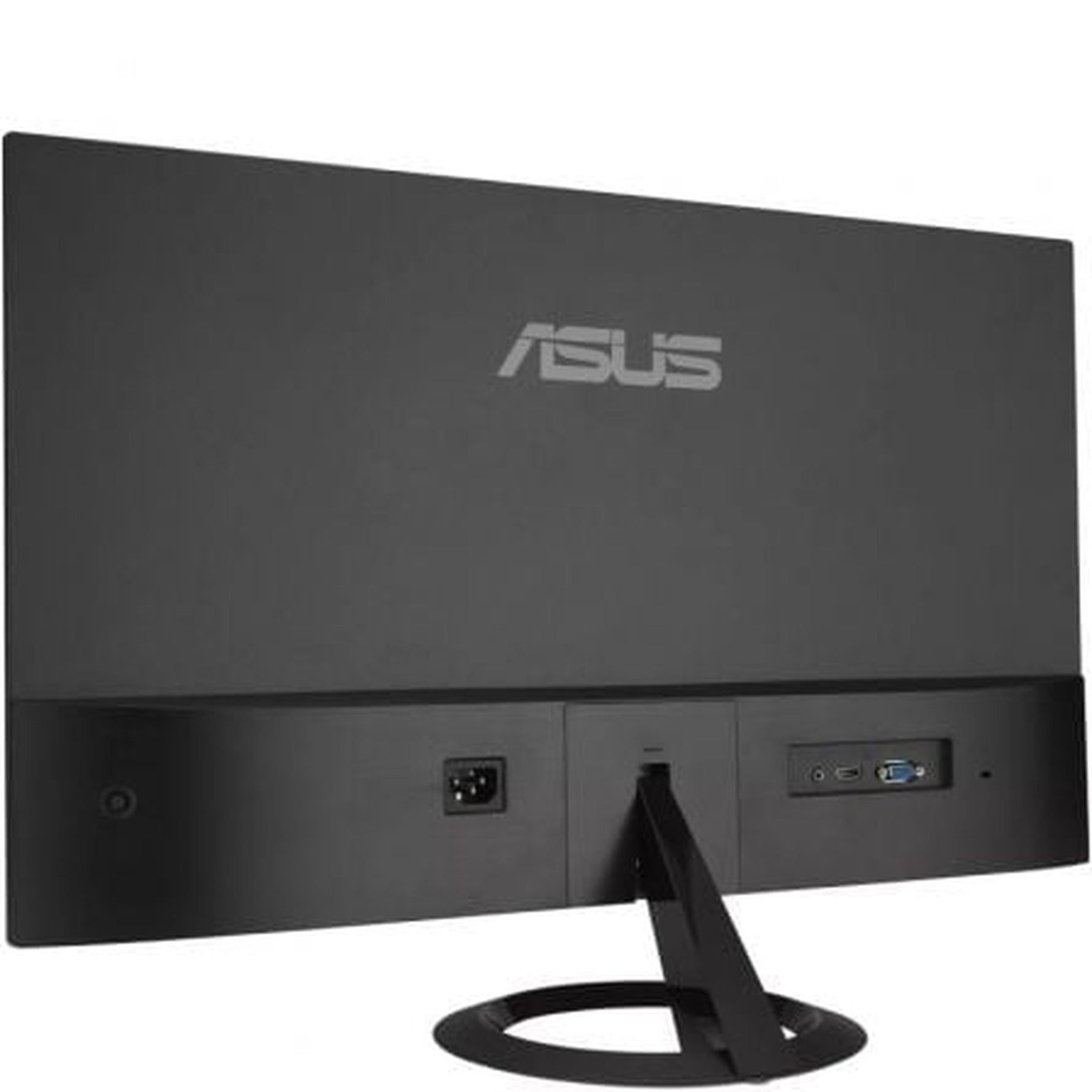 Monitor Gaming Asus VZ249HG 23.8"/ Full HD/ 1ms/ 120Hz/ IPS/ Negro