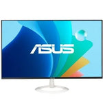 Monitor Polivalente Asus VZ24EHF-W 23.8"/ Full HD/ Blanco - PixelPlaza