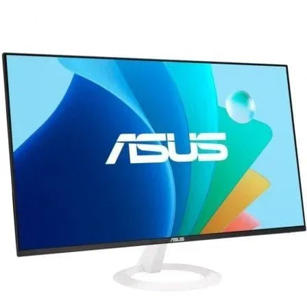 Monitor Polivalente Asus VZ24EHF-W 23.8"/ Full HD/ Blanco - PixelPlaza