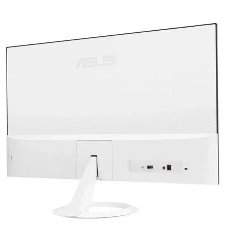 Monitor Polivalente Asus VZ24EHF-W 23.8"/ Full HD/ Blanco - PixelPlaza