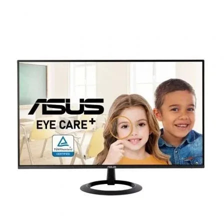 Monitor Polivalente Asus VZ24EHF 23.8"/ Full HD/ Negro - PixelPlaza