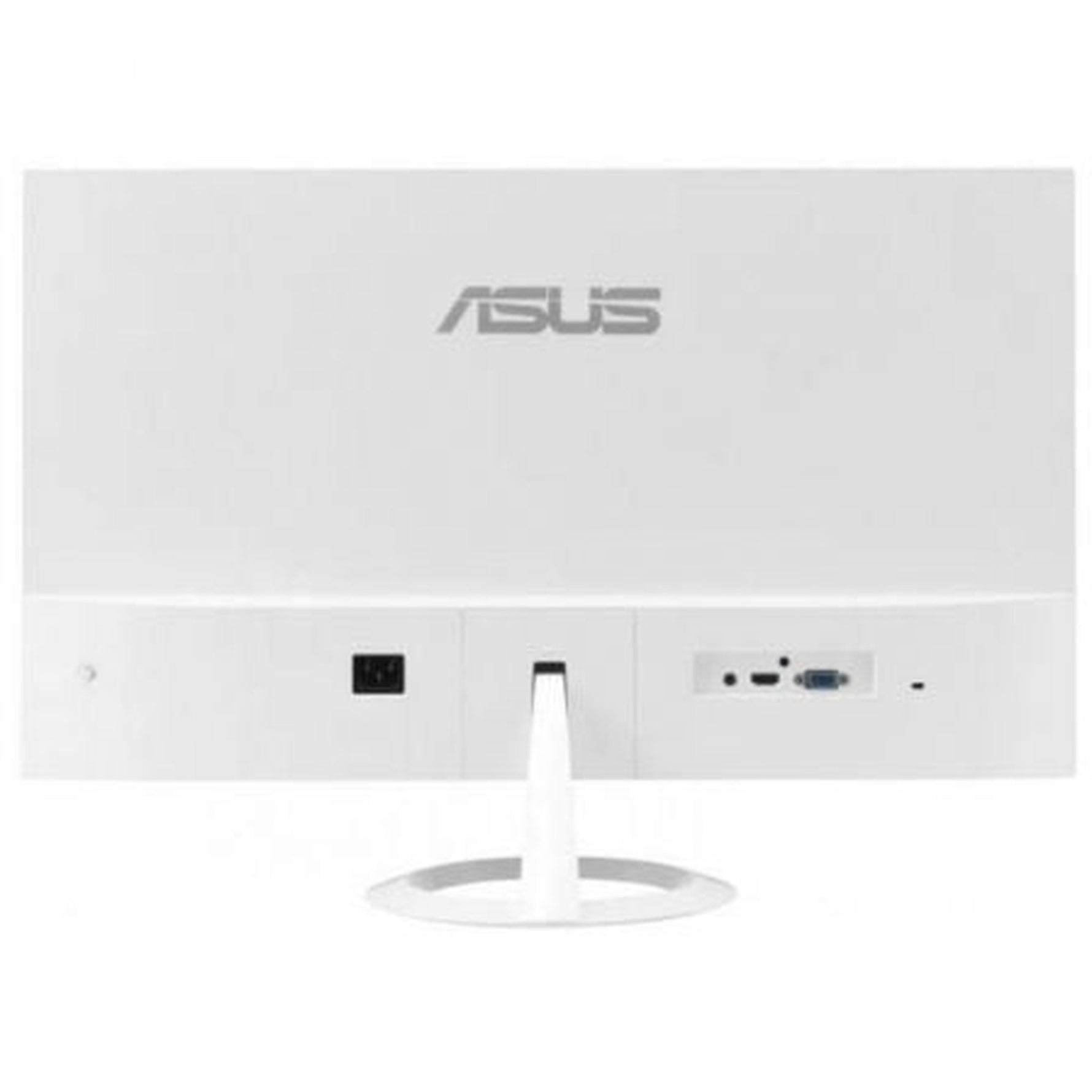 Monitor Gaming Asus VZ279HG-W 27"/ Full HD/ 1ms/ 120Hz/ IPS/ Blanco