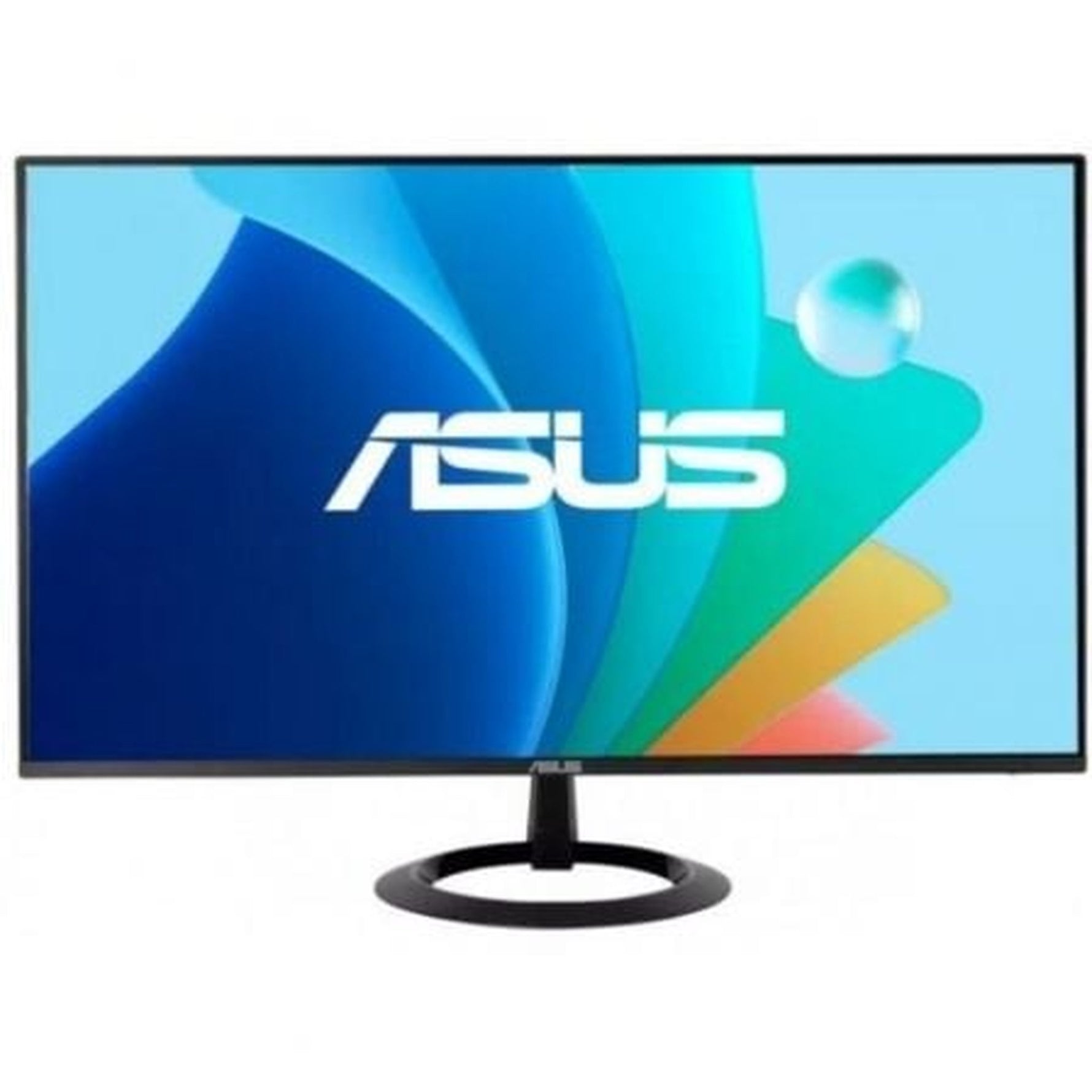Monitor Gaming Asus VZ279HG 27"/ Full HD/ 1ms/ 120Hz/ IPS/ Negro