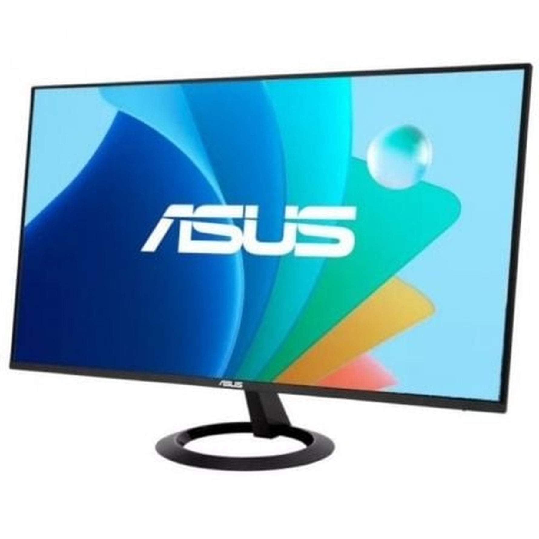 Monitor Gaming Asus VZ279HG 27"/ Full HD/ 1ms/ 120Hz/ IPS/ Negro