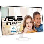 Monitor Polivalente Asus VZ27EHF-W 27"/ Full HD/ 1ms/ 100Hz/ IPS/ Blanco - PixelPlaza