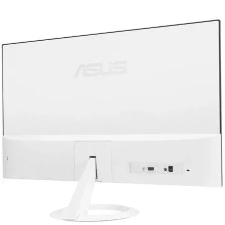 Monitor Polivalente Asus VZ27EHF-W 27"/ Full HD/ 1ms/ 100Hz/ IPS/ Blanco - PixelPlaza