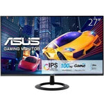 Monitor Polivalente Asus VZ27EHF 27"/ Full HD/ 1ms/ 100Hz/ IPS/ Negro - PixelPlaza