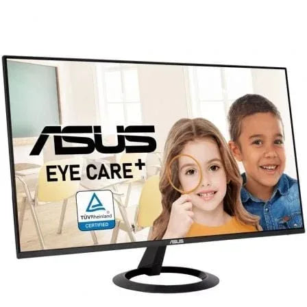 Monitor Polivalente Asus VZ27EHF 27"/ Full HD/ 1ms/ 100Hz/ IPS/ Negro - PixelPlaza
