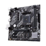 Placa Base Asus Prime A520M-K Socket AM4/ DDR4/ PCIe 3.0/ Micro ATX - PixelPlaza